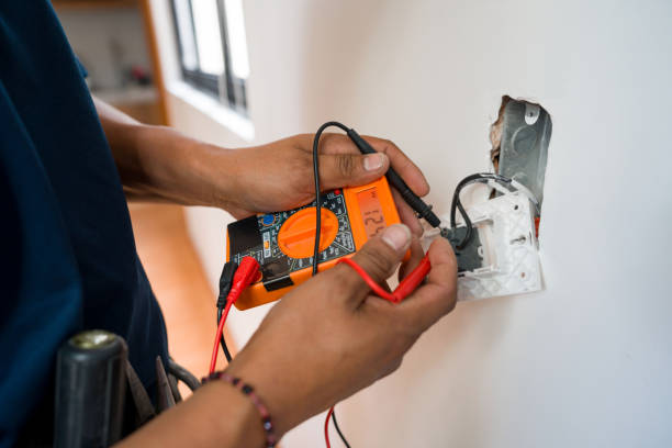 Affordable Electrical Installation in Hebbronville, TX