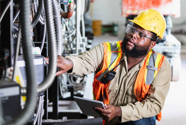 Best Electric Panel Repair  in Hebbronville, TX