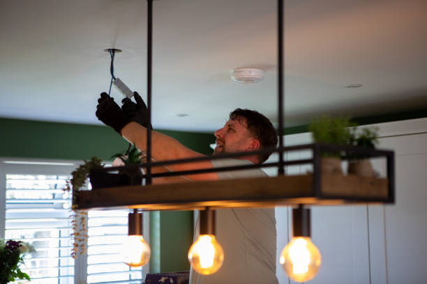 Best Local Electrician Companies  in Hebbronville, TX