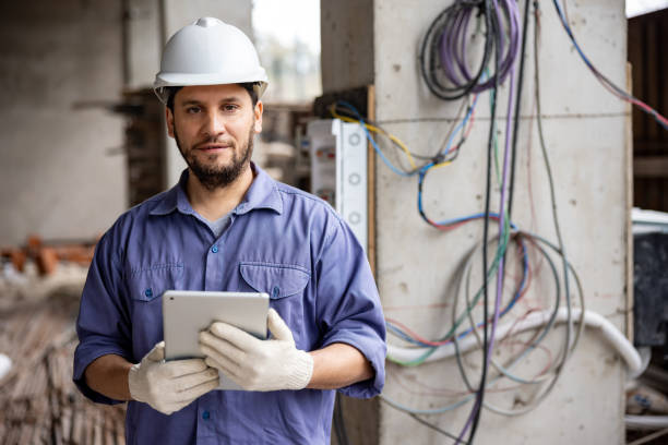 Best Residential Electrician Services  in Hebbronville, TX