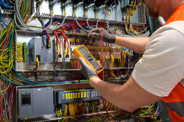 Best Electrical Repair Services  in Hebbronville, TX