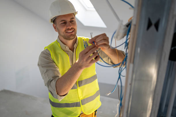 Best Generator Installation Services  in Hebbronville, TX